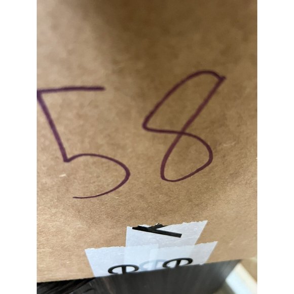 Maxime Cossoguy Jeans‎ Womens 28 Green Denim Pocketed Belted Zip Ladies 28x34 - Picture 14 of 14